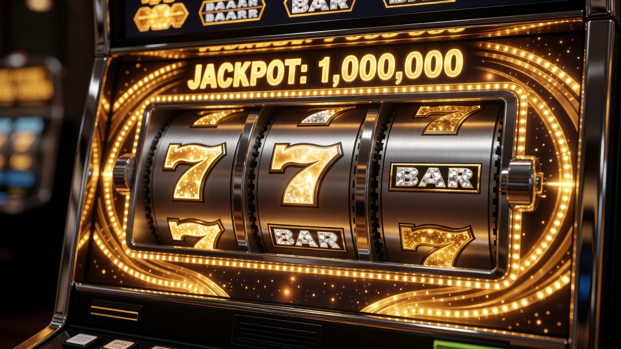 Come Funzionano i Giochi con Montepremi: Meccaniche e Regole - slot con jackpot