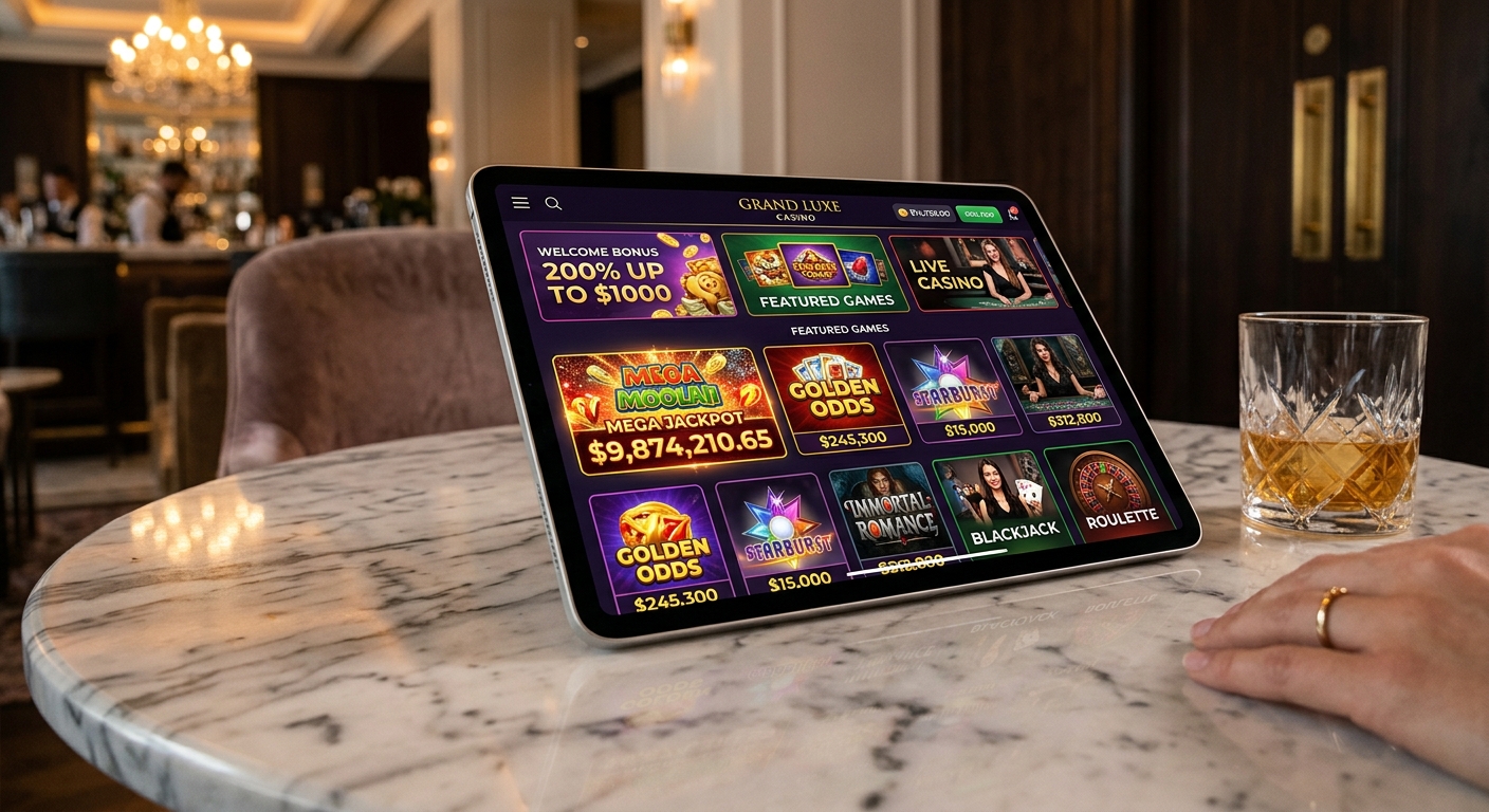 Dove giocare alle slot con jackpot online? - slot con jackpot