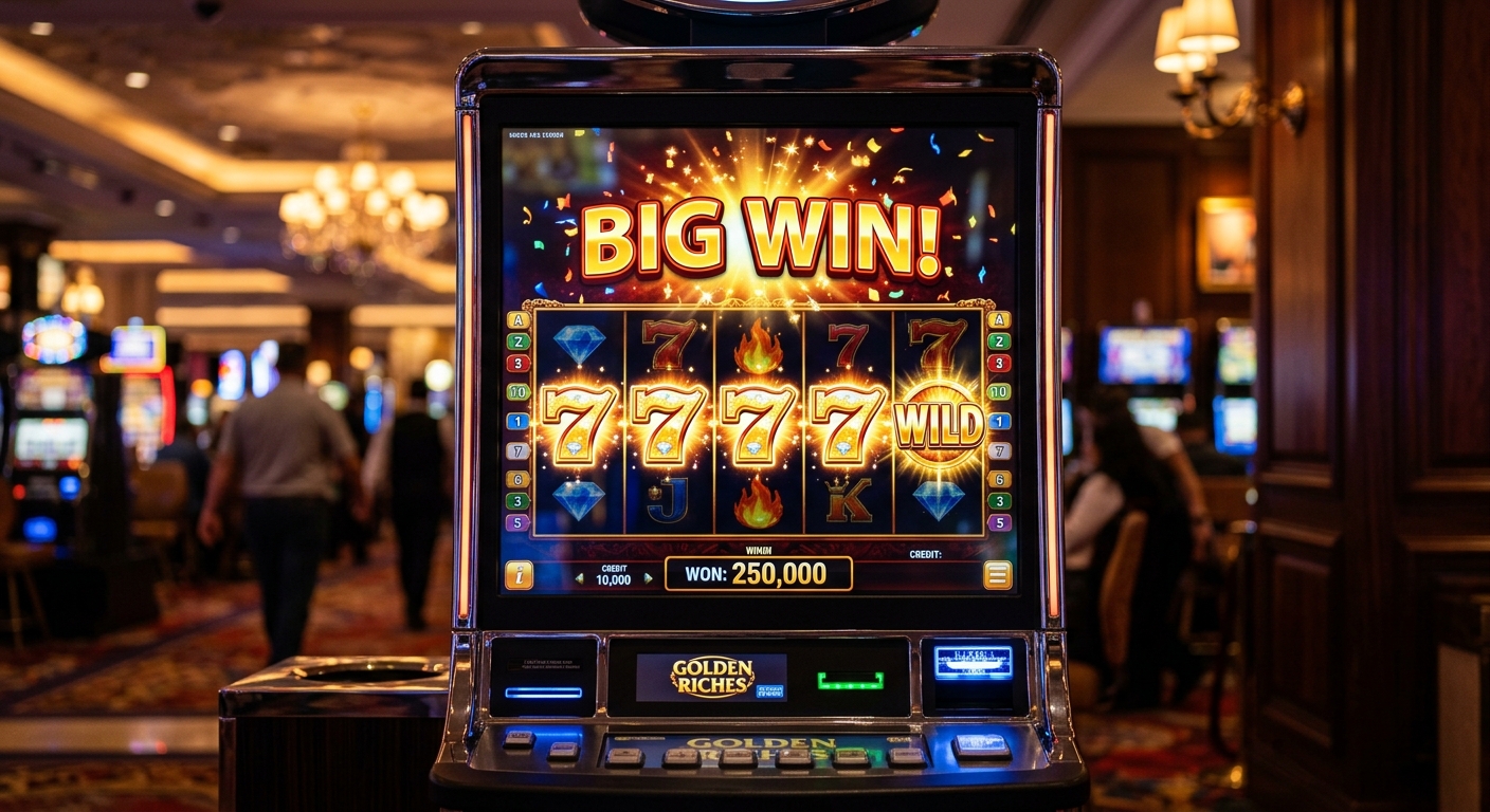 Comprendere i Free Spin: Cosa Sono e Come Funzionano - slot free spin senza deposito