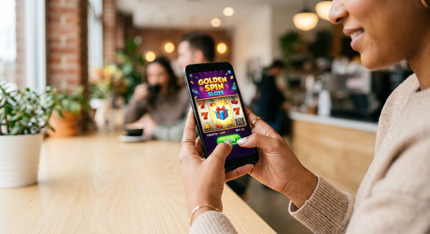 Come Ottenere e Utilizzare le Slot Free Spin Senza Deposito - slot free spin senza deposito