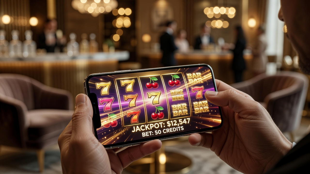 Come scegliere le Migliori Slot Mobile per te - slot mobile