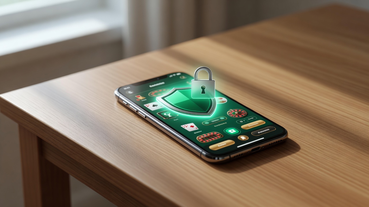 Sicurezza e Gioco Responsabile sui Dispositivi Mobili - slot mobile