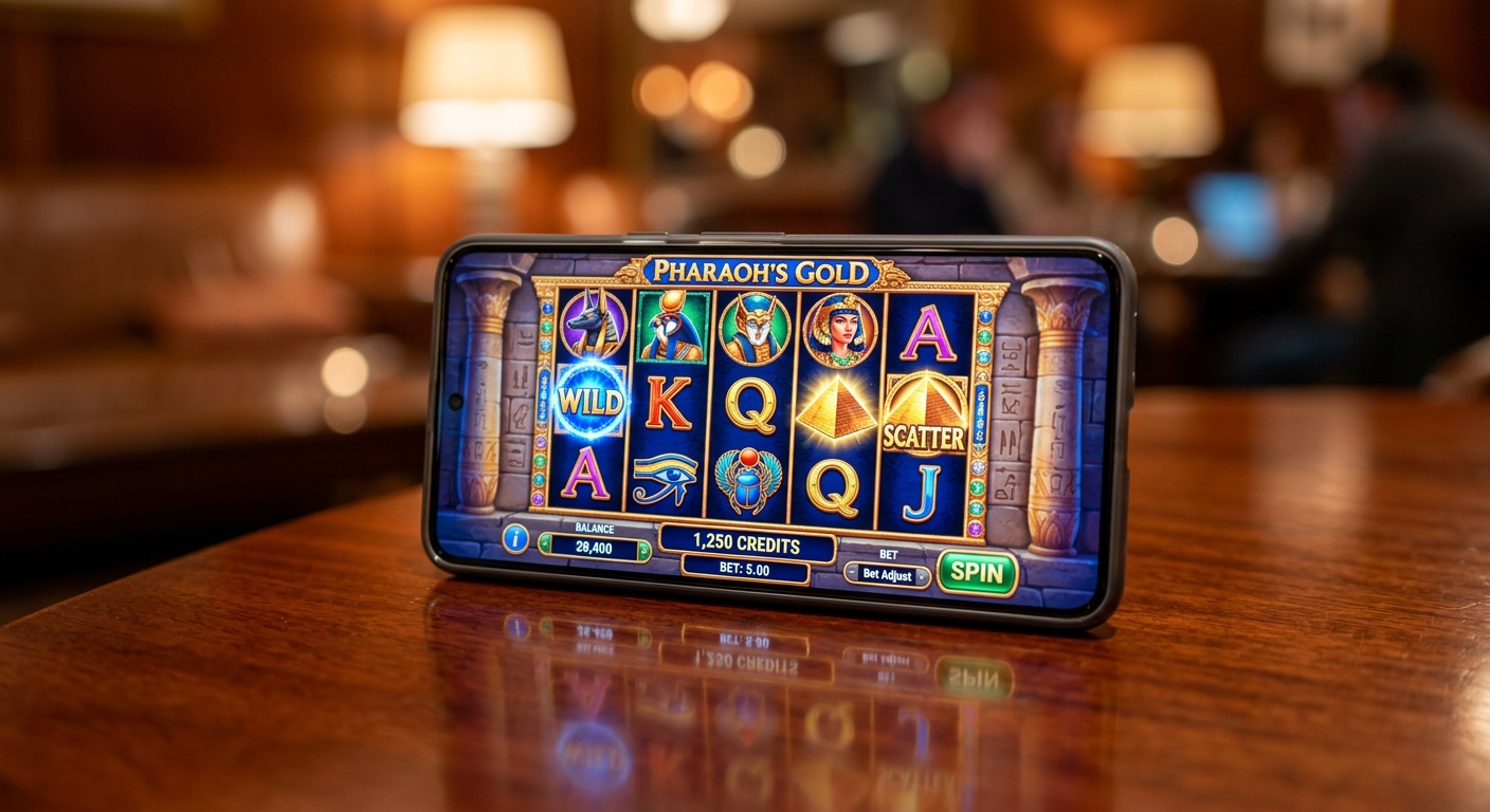 Come Funzionano le Slot Gratis Online e Quali Sono le Più Amate - slot gratis online
