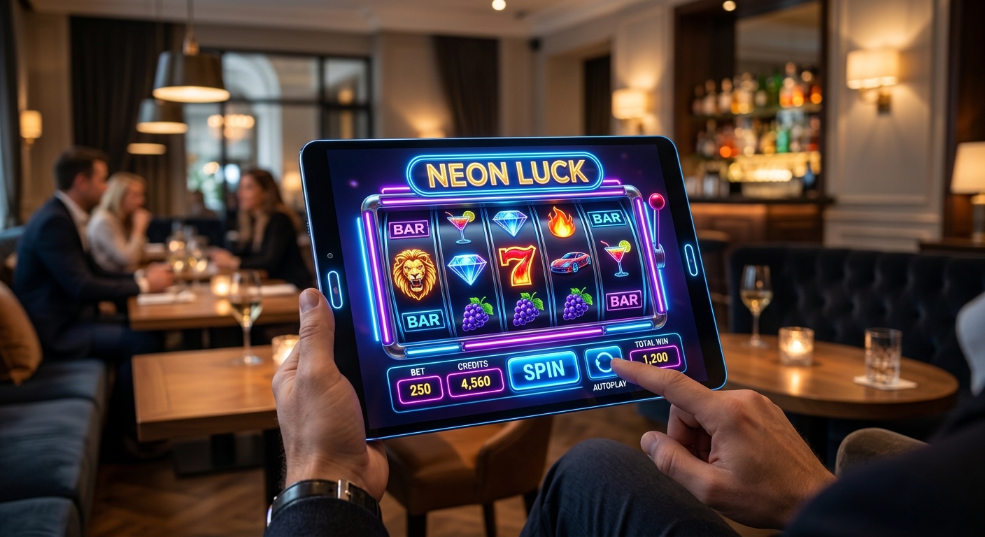 Migliori Slot Online in Italia nel 2026 - slot gratis online