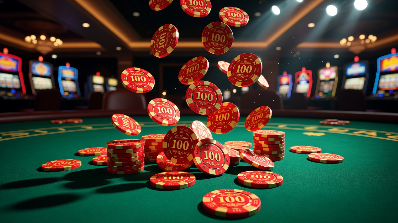 Bonus nei casino stranieri - casino online stranieri non aams