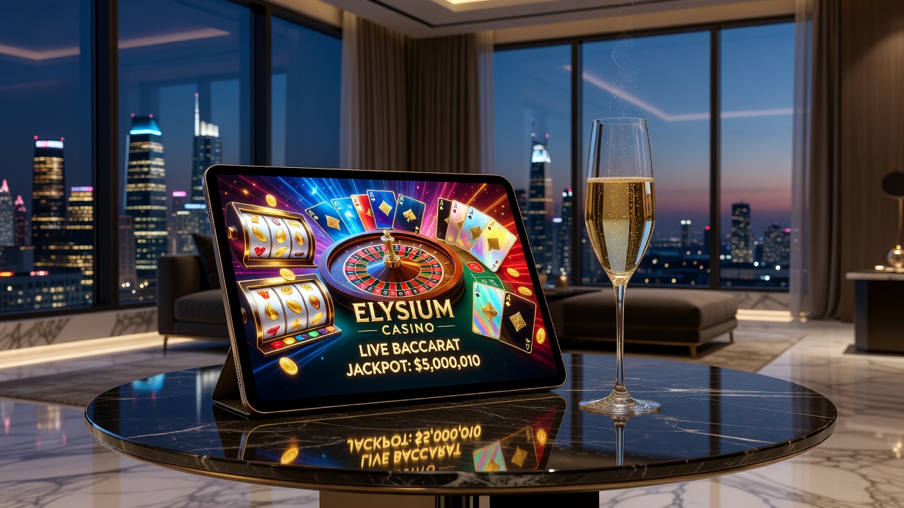 Vantaggi Unici dei Casinò Online Europei non ADM - casino online europei