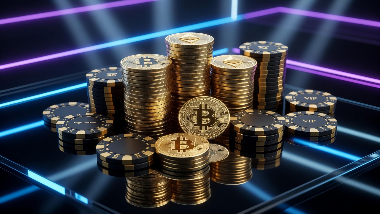 Casino Europei con Criptovalute - casino online europei