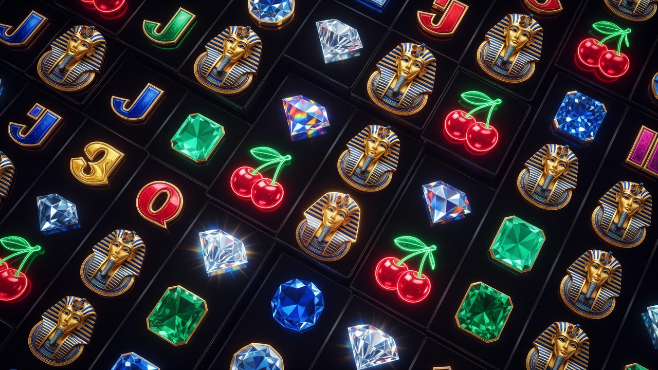 Le diverse tipologie di slot - slot machine online