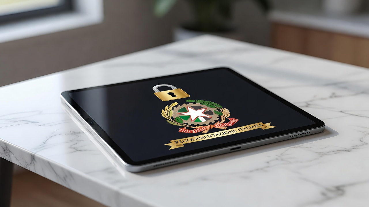 Legalità e sicurezza: la licenza ADM è fondamentale - slot machine online