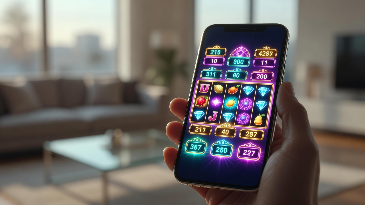 Come Scegliere le Migliori Slot Online Nuove - slot nuove