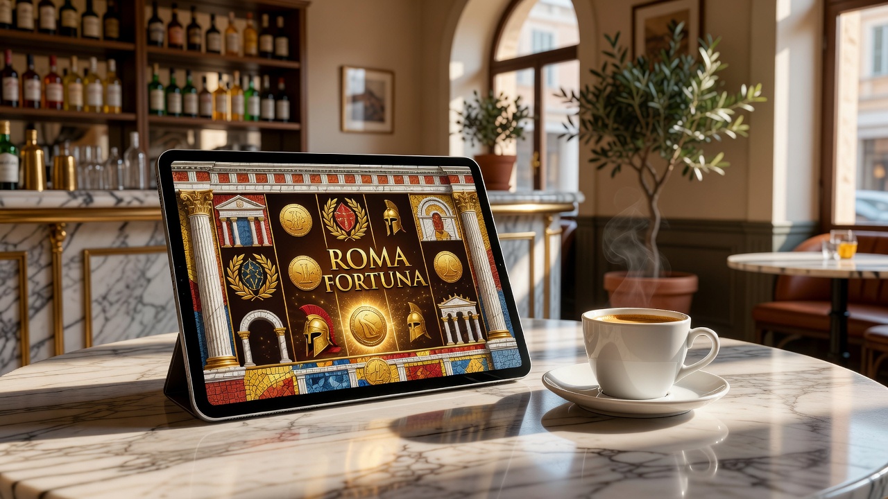 Migliori slot online in Italia - slot nuove
