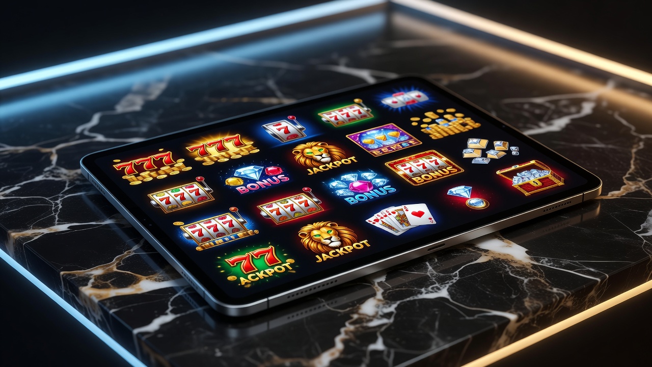 Wonaco Casino Giochi: Una Libreria Infinita - wonaco