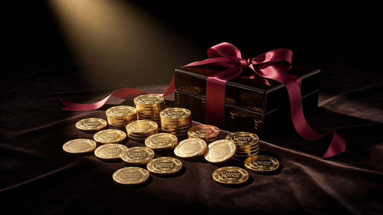Bonus e Promozioni: Cosa Aspettarsi - wonaco