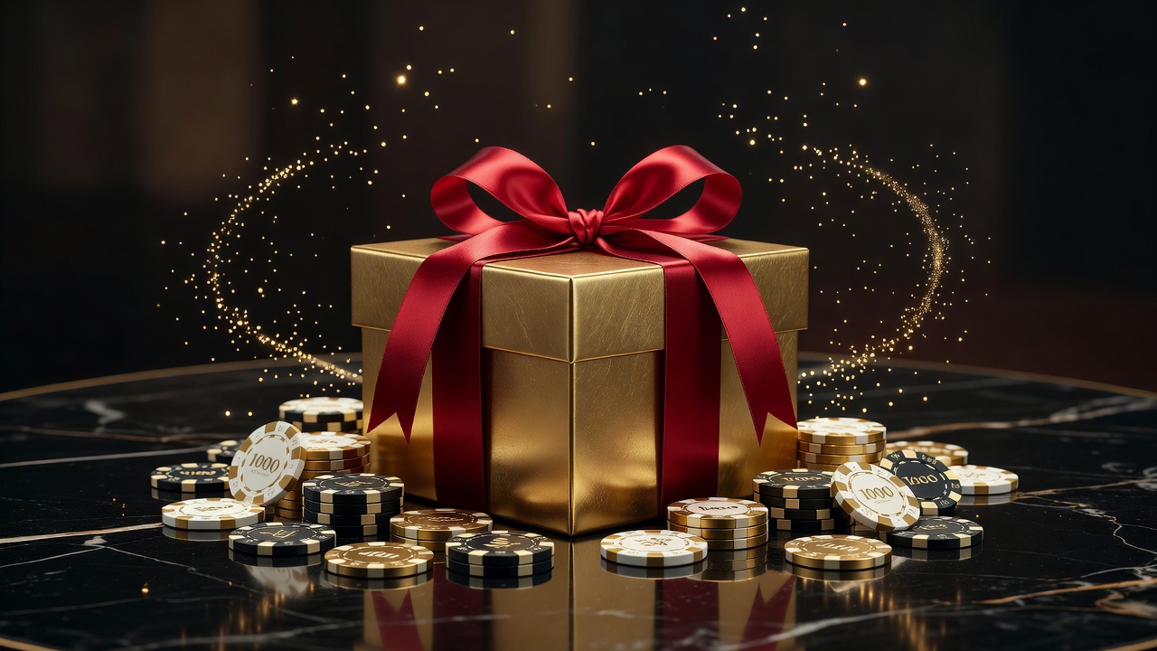 Bonus e Promozioni Esclusive - betlabel