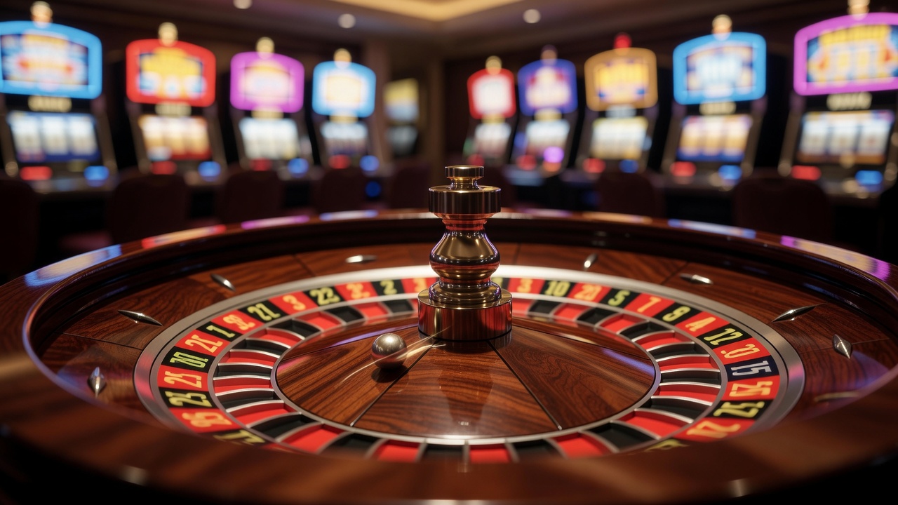 Casino Online Betlabel: Giochi e Fornitori - betlabel
