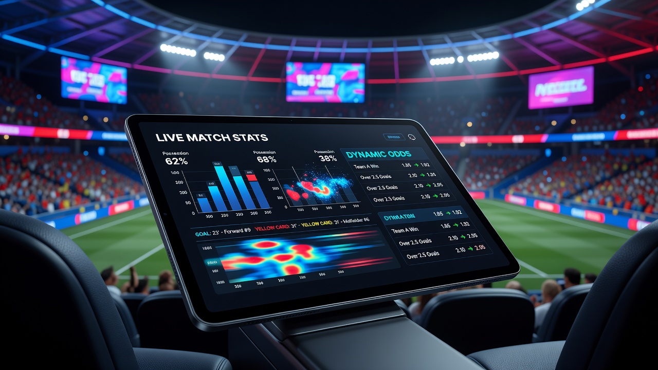 Scommesse Sportive con Betlabel nel 2026 - betlabel