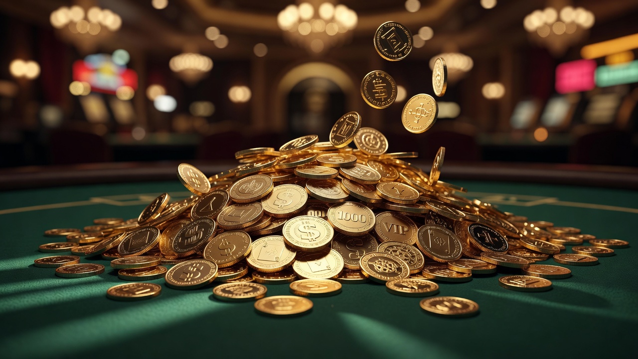 RTP, Volatilità e Payout della Slot Ted - slot ted