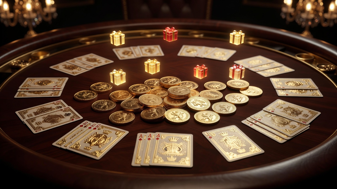 Bonus e Promozioni: Come Orientarsi tra le Offerte - casino non aams