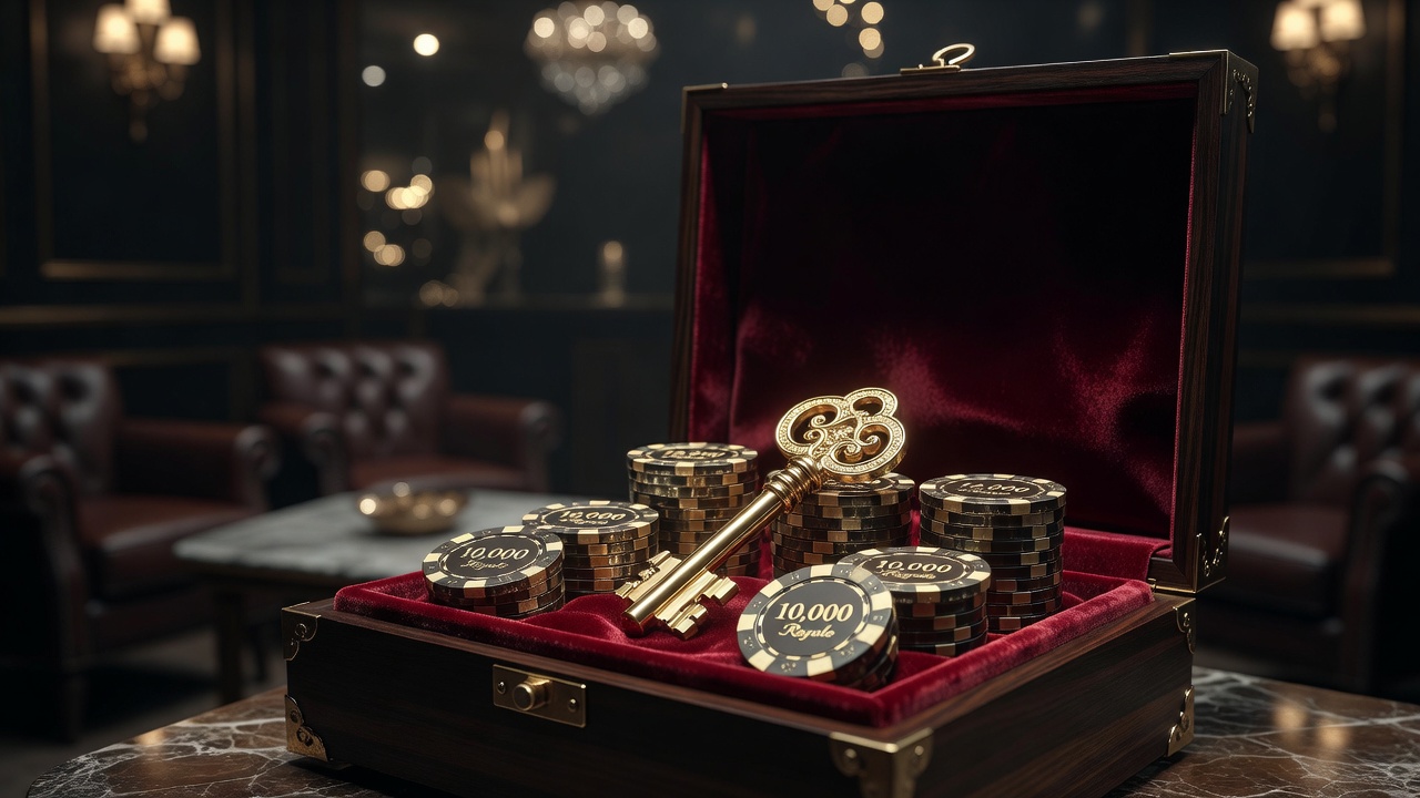 Bonus di Benvenuto e Pacchetti di Benvenuto per Nuovi Iscritti - casino non aams