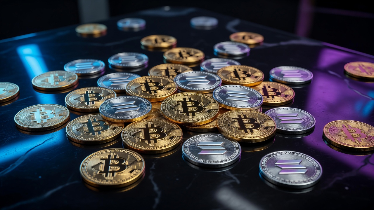 Metodi di Pagamento e Criptovalute Supportate - crypto casino