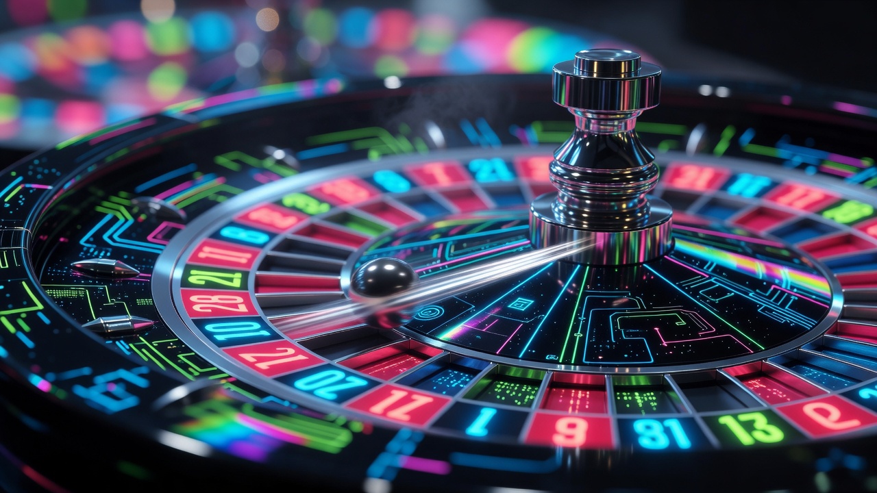 Giochi e Intrattenimento nei Casino Crypto - crypto casino