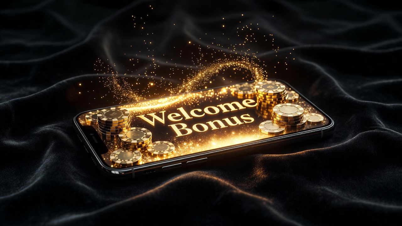 Bonus e promozioni casinò - account casino