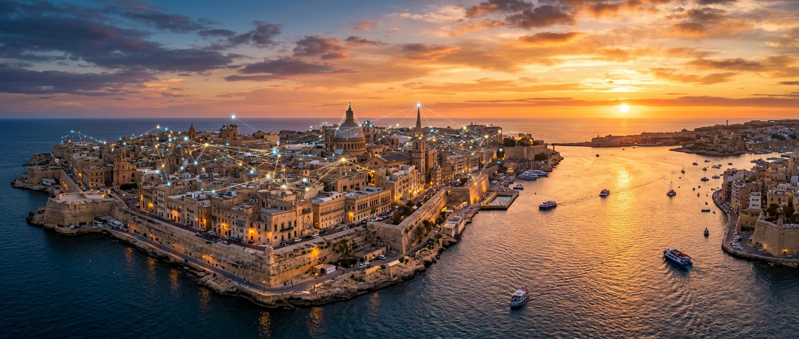 Il Ruolo di Malta nel Gioco d’Azzardo Online - online casino malta