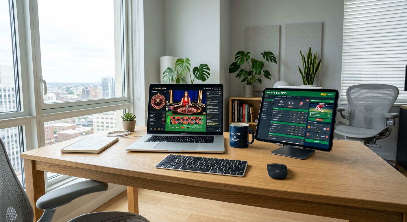 Analisi delle Piattaforme: Da LeoVegas a BetWinner - online casino malta