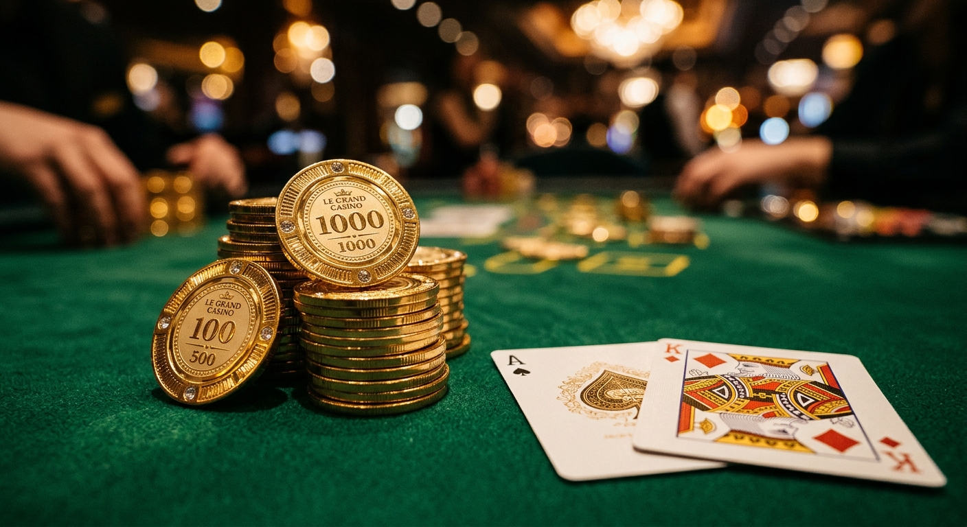 Bonus e Promozioni nei Casinò MGA - online casino malta