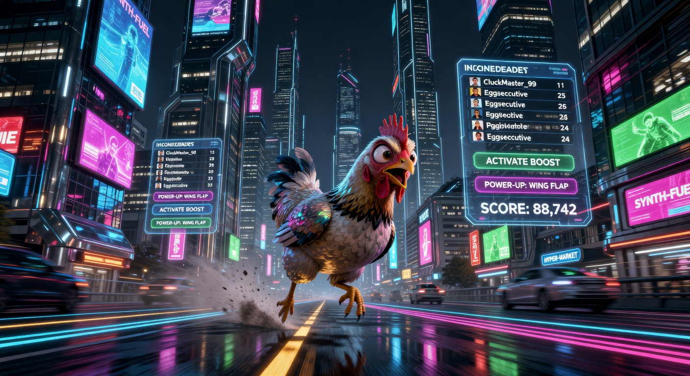 Versioni del Gioco e Aggiornamenti 2026 - chicken road slot
